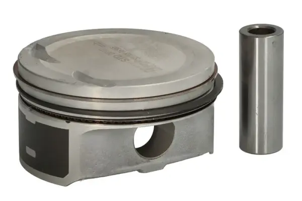 Piston 77 (STD) potrivit HYUNDAI I30, IX20; KIA CARENS III, CEE D, PRO CEE D, SOUL I, VENGA 1.6 12.06-07.19