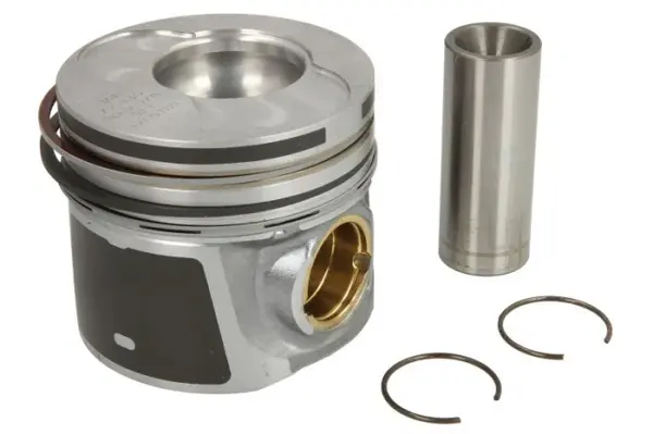 Piston 79,51 (STD, 3-4 cylinder) potrivit AUDI A3, A4 B6; FORD GALAXY I, GALAXY MK I; SEAT ALHAMBRA, ALTEA, ALTEA XL, CORDOBA, IBIZA III, IBIZA IV, IBIZA IV SC, LEON, TOLEDO III 1.9D 03.95-
