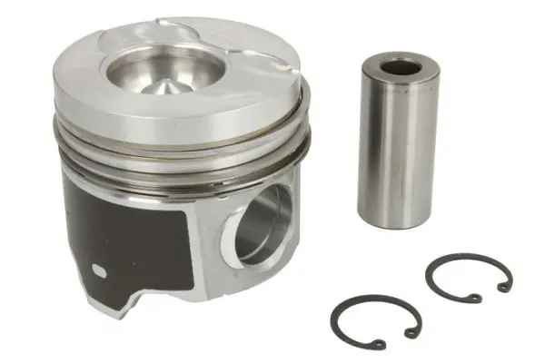 Piston 80,51 (+0,50) potrivit NISSAN INTERSTAR, PRIMASTAR; OPEL MOVANO A, VIVARO A; RENAULT CLIO II, KANGOO, KANGOO EXPRESS, LAGUNA I, LAGUNA II, MASTER II, MEGANE I, MEGANE I CLASSIC 1.9D 03.97-