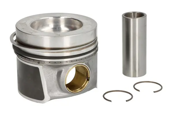 Piston 81,01 (STD) potrivit MAN TGE; VW CALIFORNIA T6 CAMPER, CRAFTER, GRAND CALIFORNIA CAMPER, MULTIVAN T6, TRANSPORTER T6, TRANSPORTER T6 CARAVELLE T6 2.0D 04.15-
