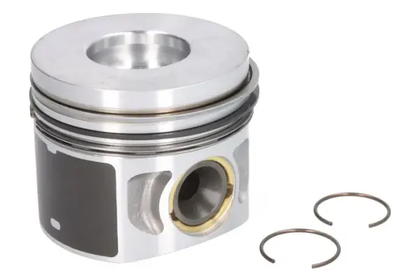 Piston 81,51 (+0,50) potrivit AUDI A3, A4 B7, A6 C6; MITSUBISHI GRANDIS, LANCER VIII, OUTLANDER II; SEAT ALTEA, ALTEA XL, LEON, TOLEDO III; SKODA OCTAVIA II, SUPERB II; VW GOLF PLUS V, GOLF V 2.0D 02.