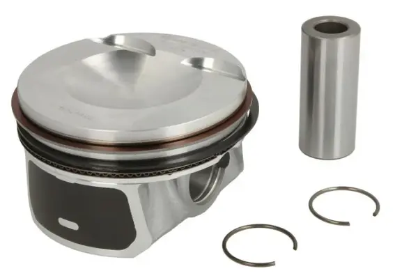 Piston 82,51 (STD) potrivit AUDI A3, A4 ALLROAD B8, A4 B8, A5, A6 C7, A8 D4, Q3, Q5, TT; SEAT ALHAMBRA, ALTEA XL, EXEO, EXEO ST, LEON; SKODA OCTAVIA II, SUPERB II; VW AMAROK 2.0 2.0ALK 2.0H 09.04-