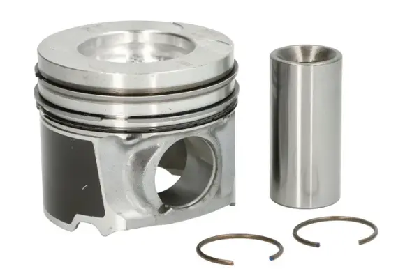 Piston 85,5 (+0.50) potrivit MERCEDES X (470); FIAT TALENTO; NISSAN INTERSTAR, NV300, NV400, PRIMASTAR; OPEL MOVANO B; RENAULT ESPACE V, KOLEOS II, MASTER III, TALISMAN, TRAFIC III 2.0D 2.3D 02.10-