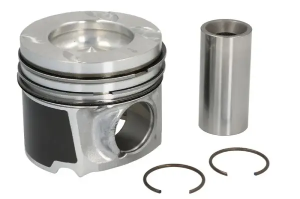 Piston 85 (STD) potrivit MERCEDES X (470); NISSAN INTERSTAR, NV400; OPEL MOVANO B; RENAULT MASTER III 2.3D 02.10-