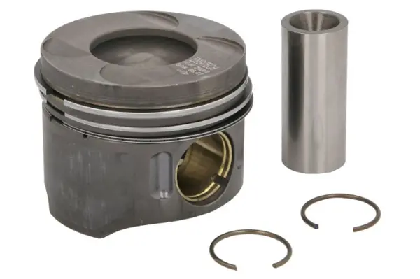 Piston 88,5 (+0,50) potrivit MERCEDES SPRINTER 3,5-T (B906), SPRINTER 3-T (B906), SPRINTER 4,6-T (B906), SPRINTER 5-T (B906) 2.1D 06.06-12.16
