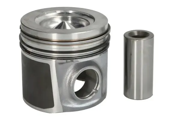 Piston 88 (STD 2,5-2-2,5) potrivit IVECO DAILY V, DAILY VI; FIAT DUCATO 2.3D 3.0D 07.06-