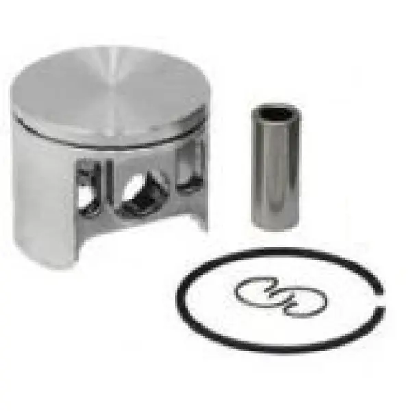Piston Complet Dolmar 111 Makita Dcs52, Dcs520, Dcs5200