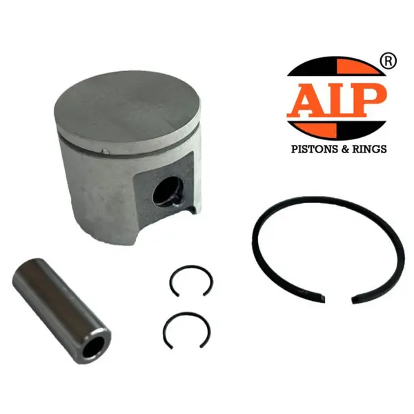 Piston Complet Dolmar Makita 109, Ps430, Dcs430 Aip