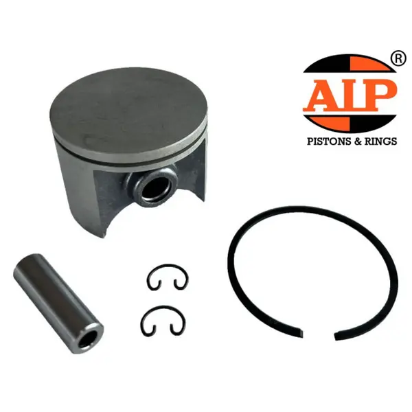 Piston Complet Dolmar Makita Dc S460 461 4600 Aip