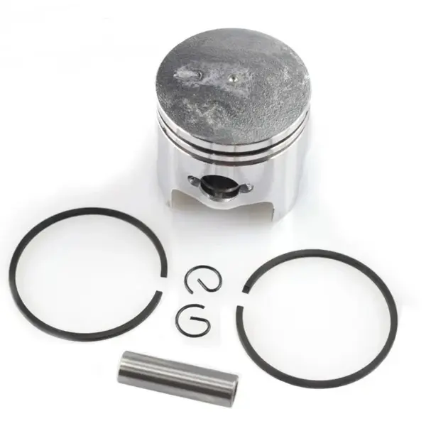 Piston complet drujba chinezeasca 3800, bolt 10mm,diametru 39mm