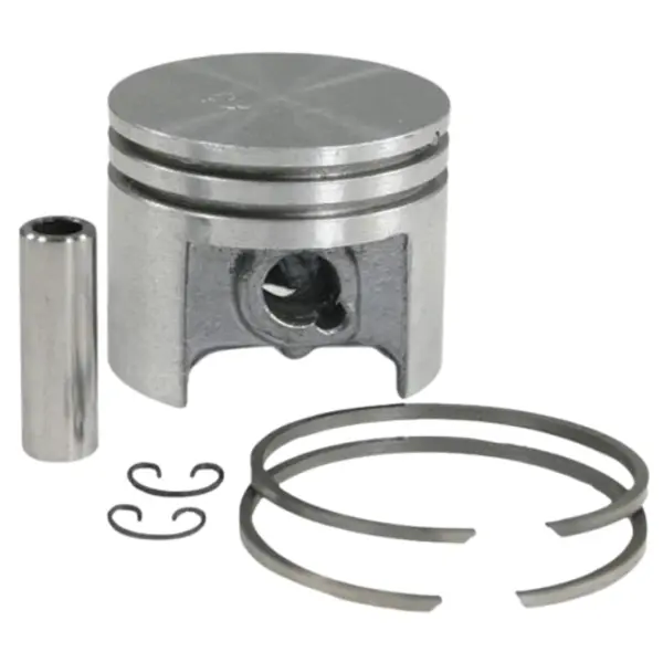 Piston complet drujba compatibil Stihl MS 170, 017 Golf ,diametru 37mm