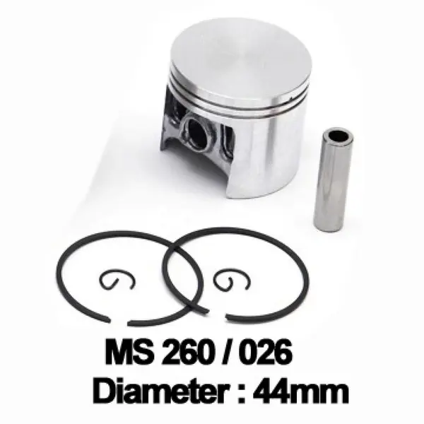 Piston Complet Drujba Stihl Ms 260