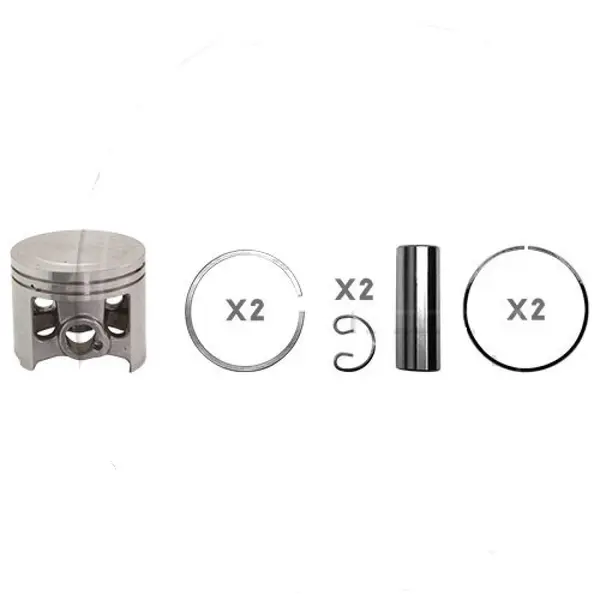 Piston Complet Drujba Stihl Ms 461, 52 mm - POP UP, Extra Compresie - Hyway