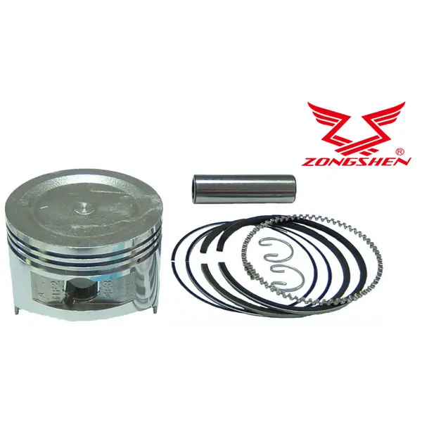 Piston Complet Honda Gx270