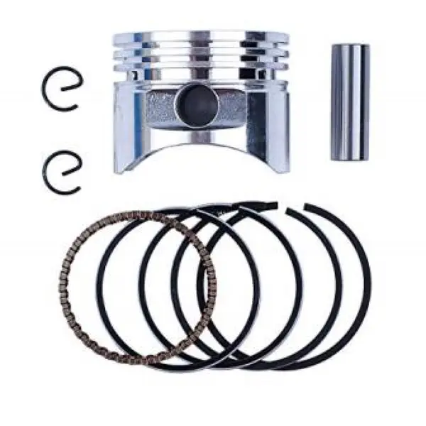 Piston Complet Honda Gx35 39mm