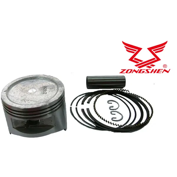 Piston Complet Honda Gx390