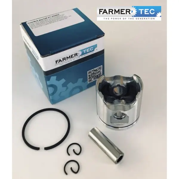 Piston Complet Husqvarna 340 Farmertec