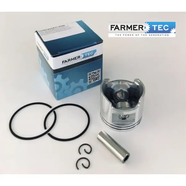 Piston Complet Husqvarna 353 Farmertec