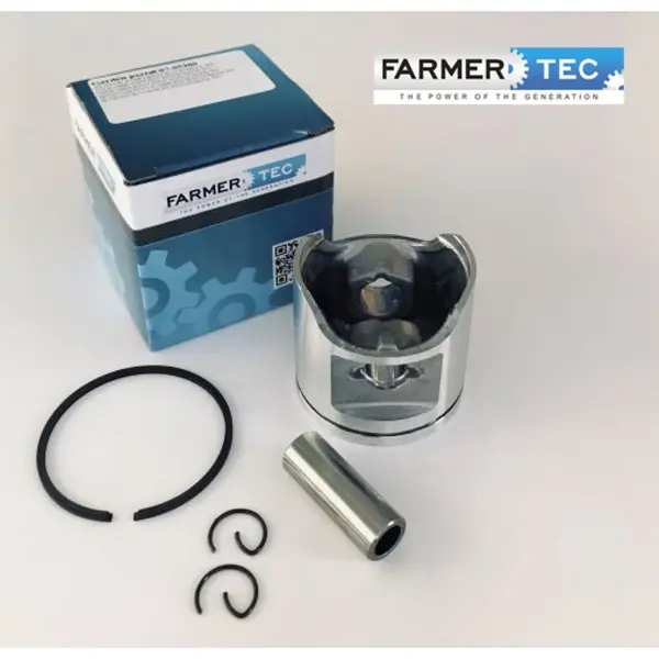 Piston Complet Husqvarna 365 Farmertec