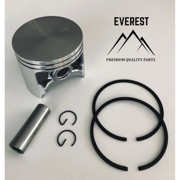 Piston Complet Partner K1250 Everest 60mm