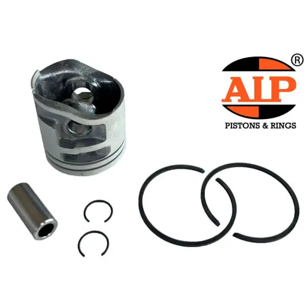 Piston Complet Stihl Ms181 Aip