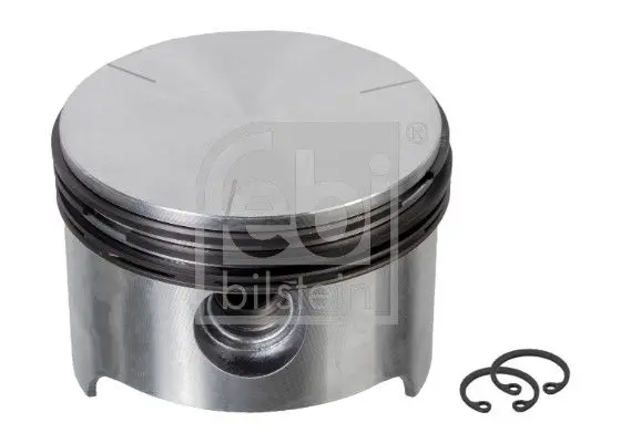 Piston, compresor aer FEBI BILSTEIN 173694