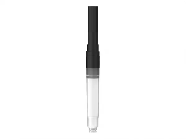 Piston convertor Schneider pentru incarcarea stilourilor