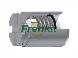 Piston, etrier frana FRENKIT K404701