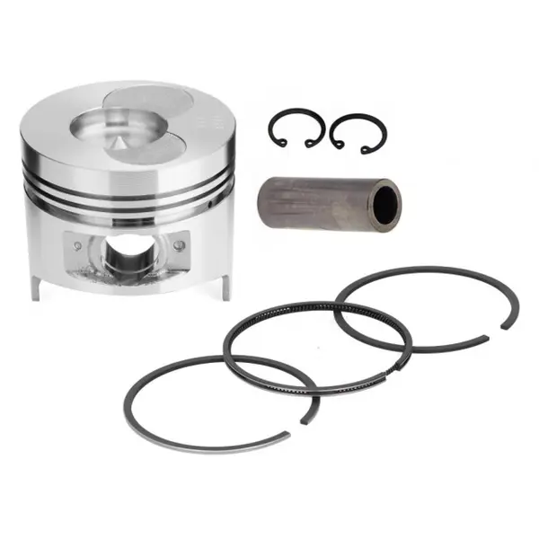 Piston Generator Diesel Ø 86.5 mm (cota de reparatie 0.5mm)