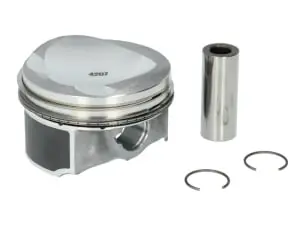 Piston KOLBENSCHMIDT 40251610