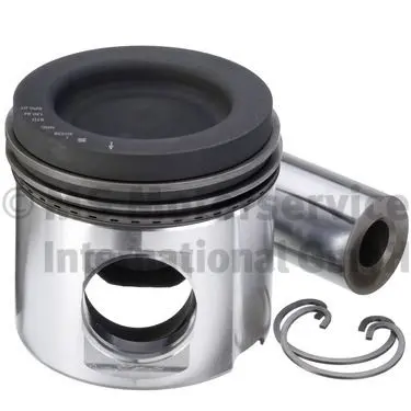 Piston KOLBENSCHMIDT 40338600