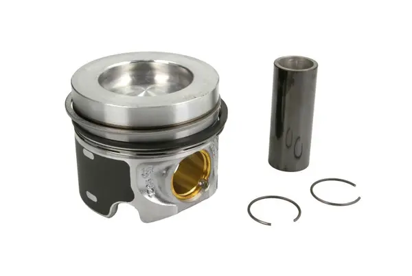 Piston KOLBENSCHMIDT 40558610