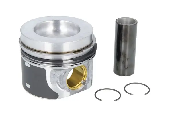 Piston KOLBENSCHMIDT 40558620