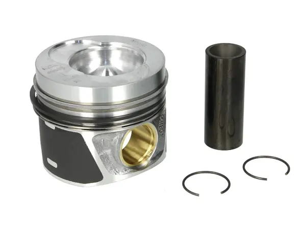 Piston KOLBENSCHMIDT 40683620