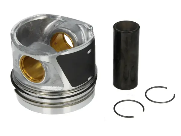 Piston KOLBENSCHMIDT 40715600