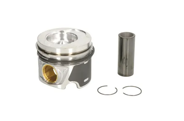 Piston KOLBENSCHMIDT 40715610