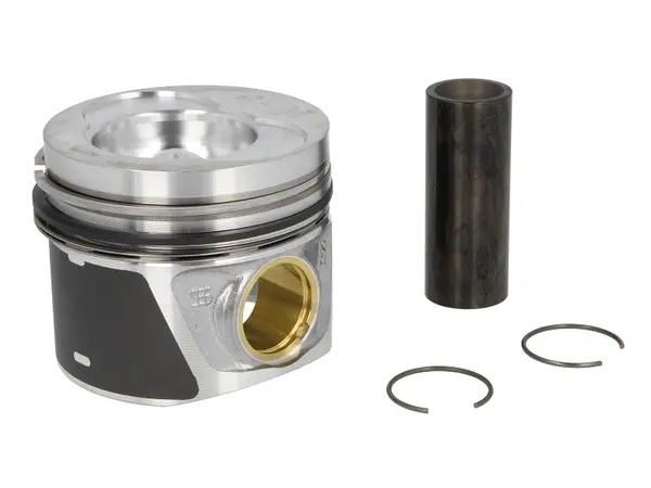 Piston KOLBENSCHMIDT 40715620