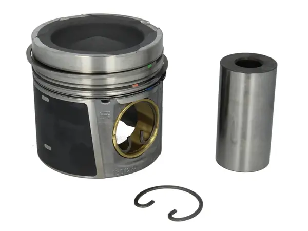 Piston KOLBENSCHMIDT 40733600
