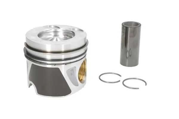 Piston KOLBENSCHMIDT 40776610
