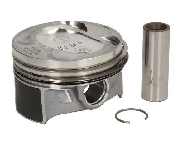 Piston KOLBENSCHMIDT 40846600