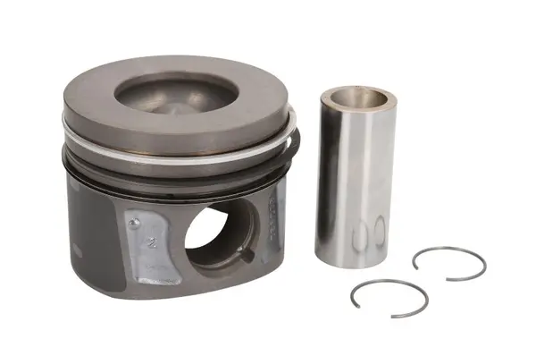 Piston KOLBENSCHMIDT 41072600