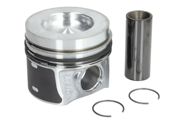 Piston KOLBENSCHMIDT 41095620