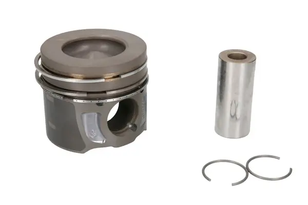 Piston KOLBENSCHMIDT 41251600