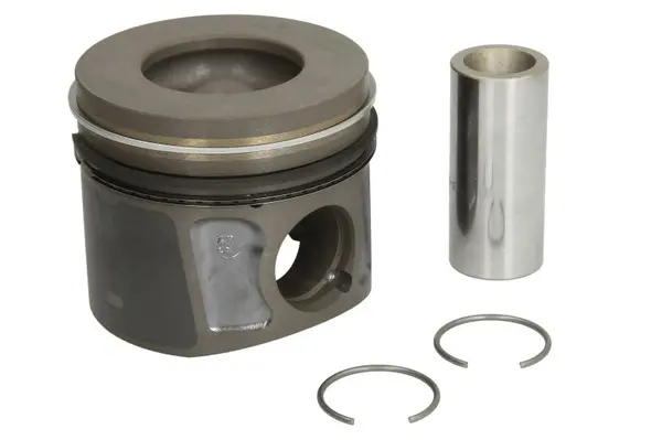 Piston KOLBENSCHMIDT 41252600