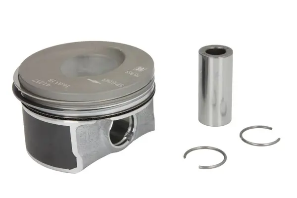 Piston KOLBENSCHMIDT 41257600