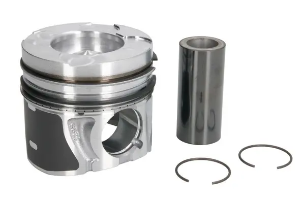 Piston KOLBENSCHMIDT 41286600