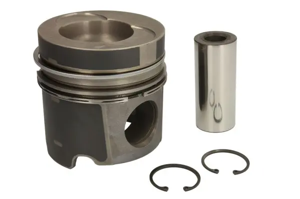 Piston KOLBENSCHMIDT 93137600