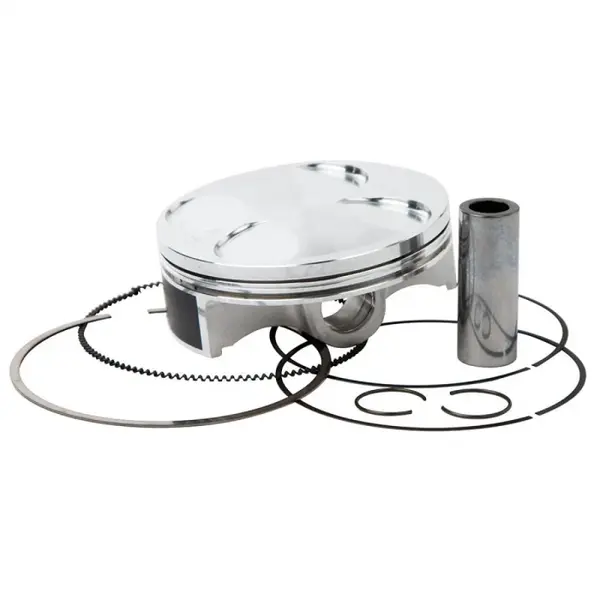Piston KTM SX 250 5 D.66,4 C Replica 66,36