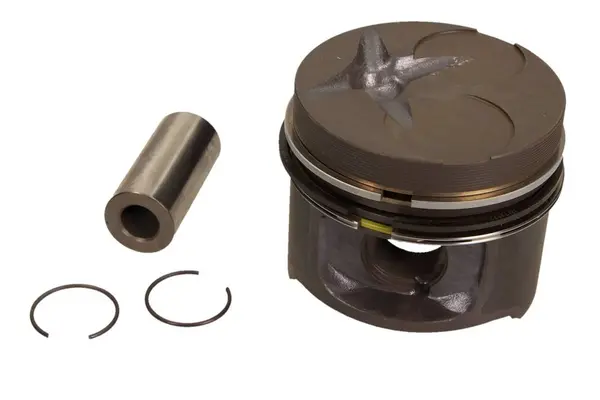 Piston MAHLE 002 93 02