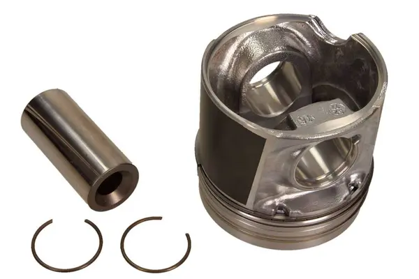 Piston MAHLE 007 PI 00170 000